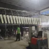 Cold Room Sandwich Panel, PIR - view 5