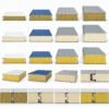 Cold Room Sandwich Panel, Rock Wool, 5 year - view 4