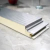 Cold Room Sandwich Panel, Steel, PIR, SAMPLE - view 2