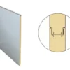 Cold Room Sandwich Panel, Wall, DW-SP-20190214, CE&FM - view 2