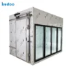 Cold Room Storage, 100mm, 18~10C