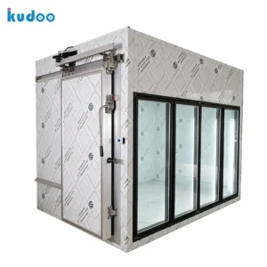 Cold Room Storage, 100mm, 18~10C
