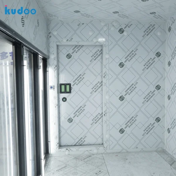 Cold Room Storage, 100mm, 18~10C - view 3