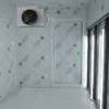 Cold Room Storage, 100mm, 18~10C - view 4
