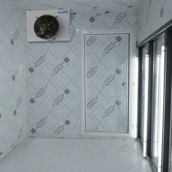 Cold Room Storage, 100mm, 18~10C - view 4