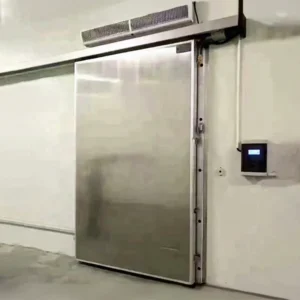 Cold Room Storage, 100mm, Steel, Waterproof