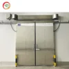 Cold Room Storage, 100mm, Steel, Waterproof - view 2