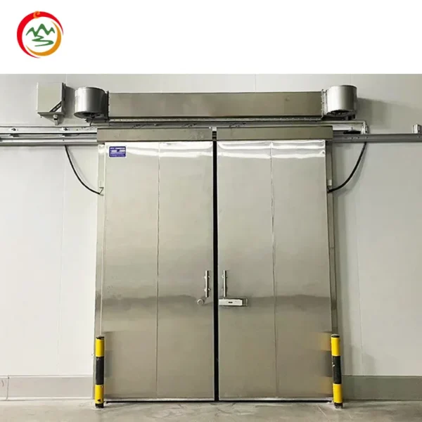 Cold Room Storage, 100mm, Steel, Waterproof - view 2