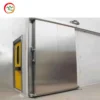 Cold Room Storage, 100mm, Steel, Waterproof - view 3