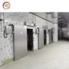 Cold Room Storage, 100mm, Steel, Waterproof - view 4