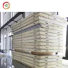Cold Room Storage, 100mm, Steel, Waterproof - view 5