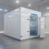 Cold Room Storage, 110-240V, 10 W
