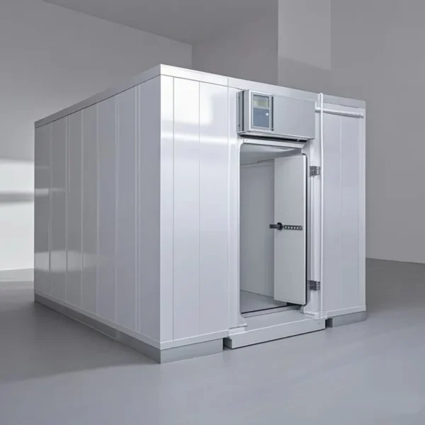 Cold Room Storage, 110-240V, 10 W - view 2