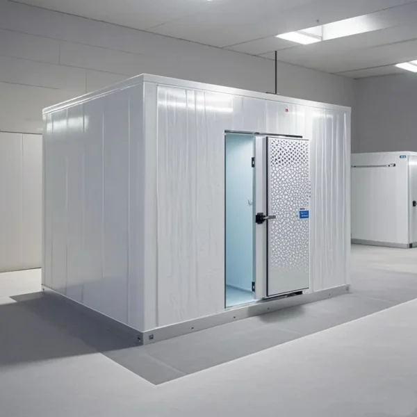 Cold Room Storage, 110-240V, 10 W - view 3