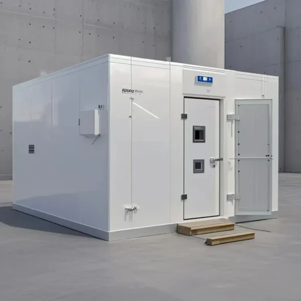 Cold Room Storage, 110-240V, 10 W - view 5