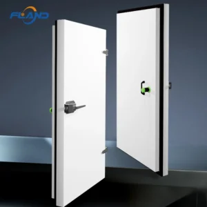 Cold Room Storage, 110v
