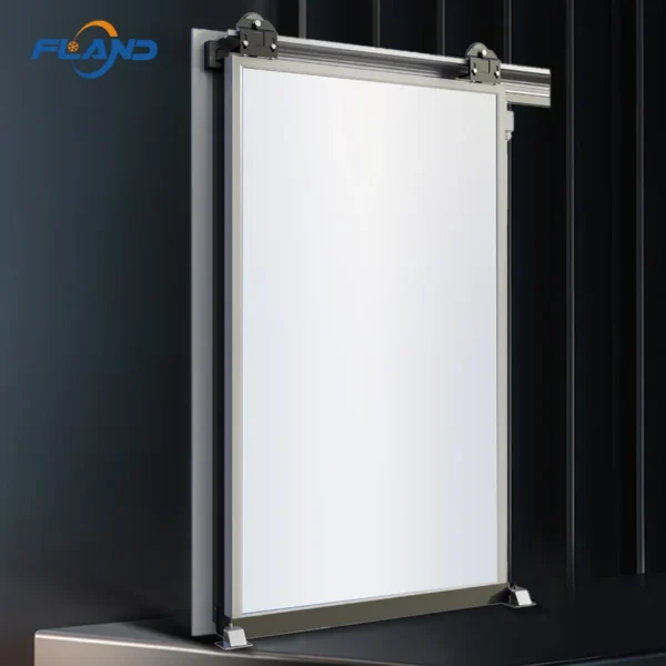 Cold Room Storage, 110v - view 2