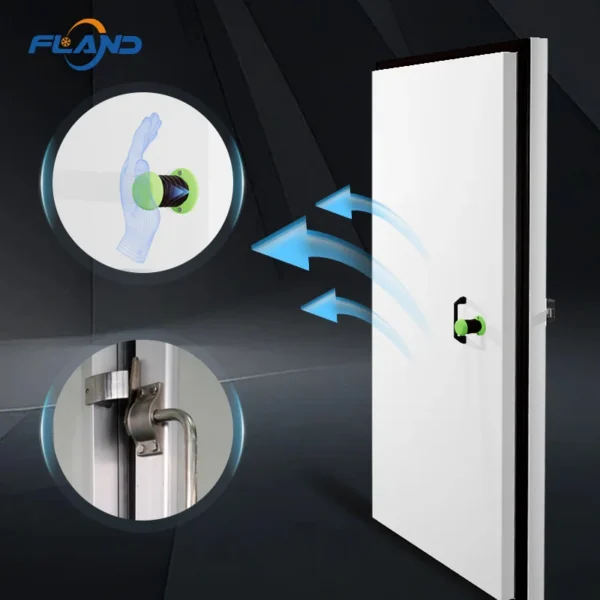 Cold Room Storage, 110v - view 5