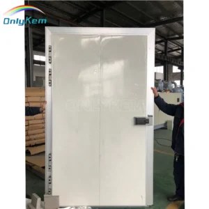 Cold Room Storage, 110v, > 1000W