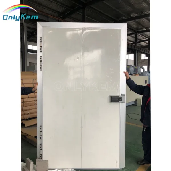 Cold Room Storage, 110v, > 1000W