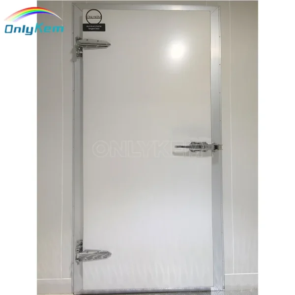 Cold Room Storage, 110v, > 1000W - view 2