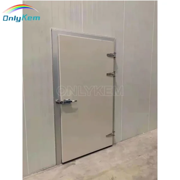 Cold Room Storage, 110v, > 1000W - view 3
