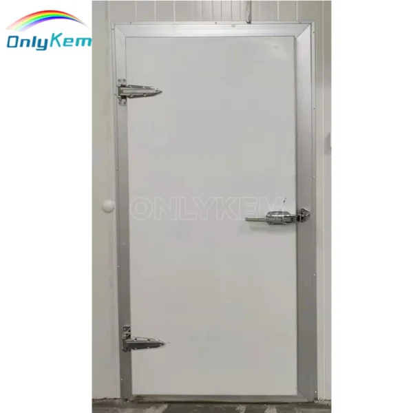 Cold Room Storage, 110v, > 1000W - view 4