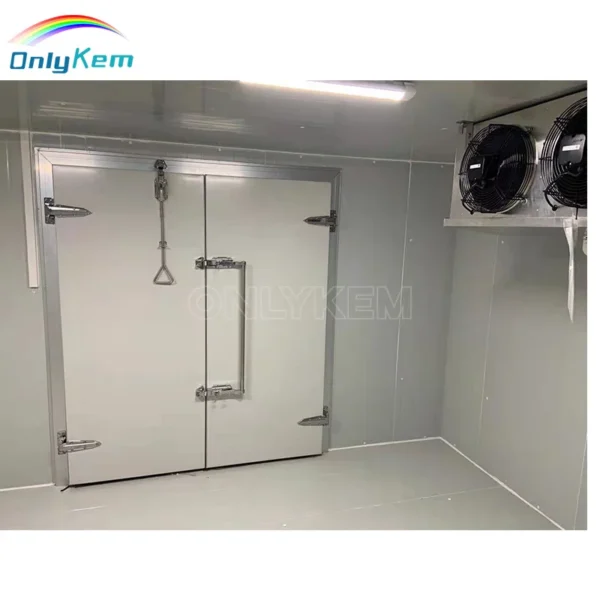 Cold Room Storage, 110v, > 1000W - view 5