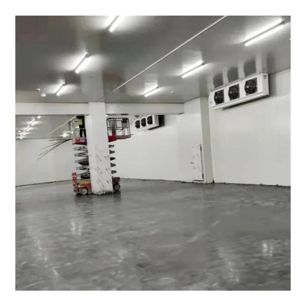 Cold Room Storage, 110v~480v - view 4