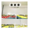 Cold Room Storage, 110v~480v - view 5