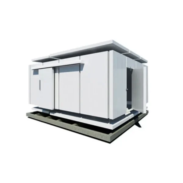 Cold Room Storage, 110v-480v, 1.35KW - view 2