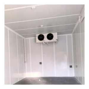 Cold Room Storage, 110v~480v, Customization
