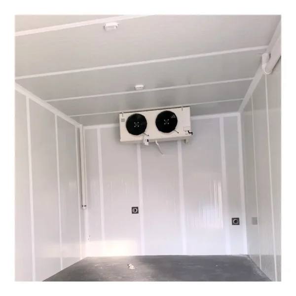 Cold Room Storage, 110v~480v, Customization