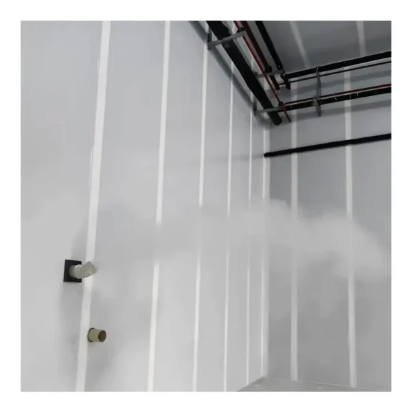Cold Room Storage, 110v~480v, Customization - view 3