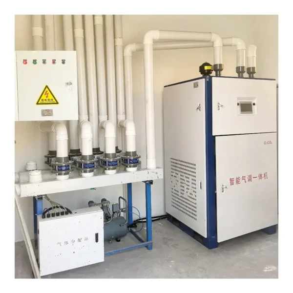 Cold Room Storage, 110v~480v, Customization - view 6