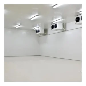 Cold Room Storage, 110v~480v, R-410A R448 R507
