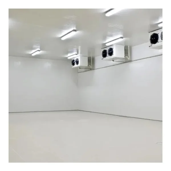 Cold Room Storage, 110v~480v, R-410A R448 R507