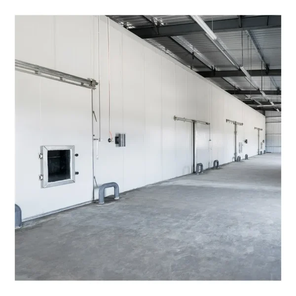 Cold Room Storage, 110v~480v, R-410A R448 R507 - view 5