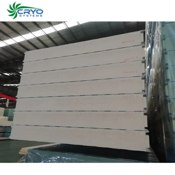 Cold Room Storage, 150mm, 120mm - view 2