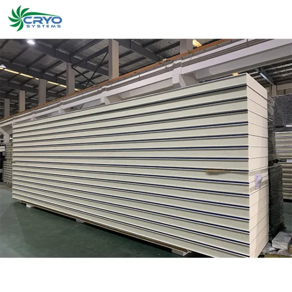 Cold Room Storage, 150mm, 120mm - view 3