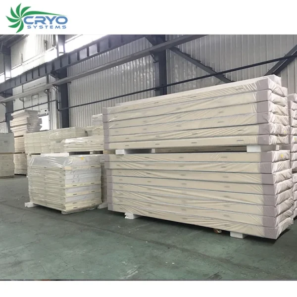 Cold Room Storage, 150mm, 120mm - view 4