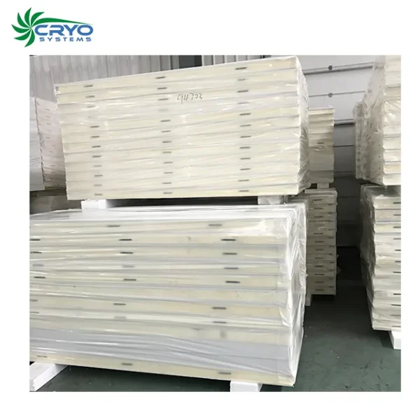 Cold Room Storage, 150mm, 120mm - view 5
