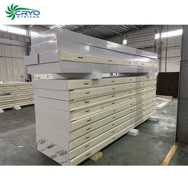 Cold Room Storage, 150mm, 120mm - view 6