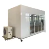 Cold Room Storage, 150mm, AC 220V~240V, 2 kW