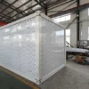 Cold Room Storage, 150mm, AC 220V~240V, 2 kW - view 2