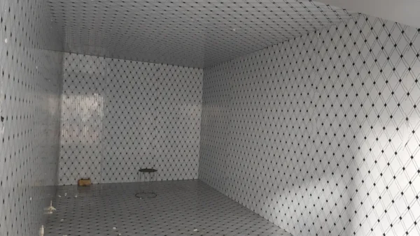 Cold Room Storage, 150mm, AC 220V~240V, 2 kW - view 3