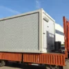 Cold Room Storage, 150mm, AC 220V~240V, 2 kW - view 4