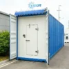 Cold Room Storage, 20FT, 220V, R-404A - view 2