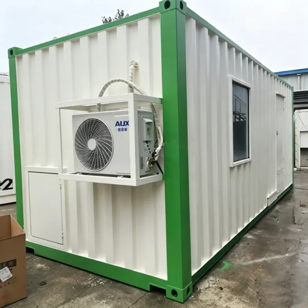 Cold Room Storage, 20FT, 220V, R-404A - view 3