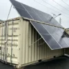 Cold Room Storage, 20FT, 220V, R-404A - view 5